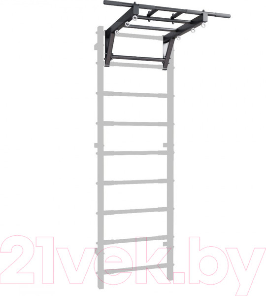 Изображение товара Турник для спортивного комплекса Romana 11.05.03 (черный)