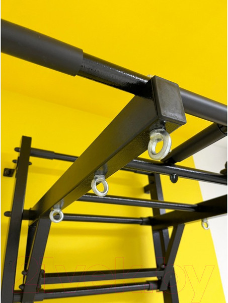 Изображение товара Турник для спортивного комплекса Romana 11.05.03 (черный)