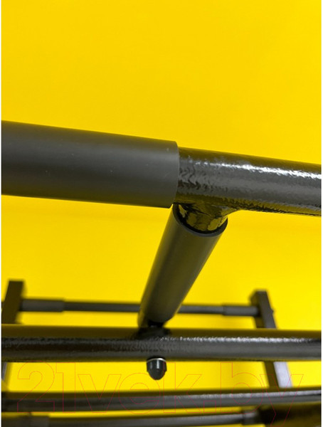 Изображение товара Турник для спортивного комплекса Romana 11.05.03 (черный)