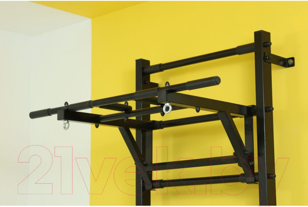 Изображение товара Турник для спортивного комплекса Romana 11.05.04 (черный)