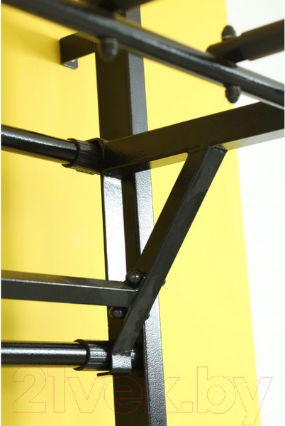 Изображение товара Турник для спортивного комплекса Romana 11.05.04 (черный)