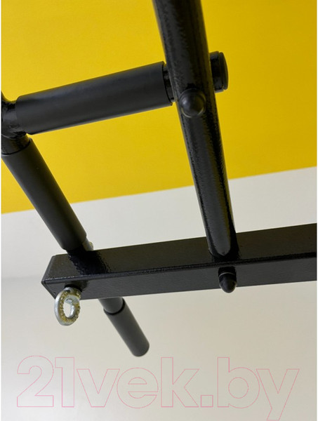 Изображение товара Турник для спортивного комплекса Romana 11.05.04 (черный)