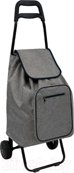 Изображение товара Сумка-тележка Park MTB-01 Графит / 104605