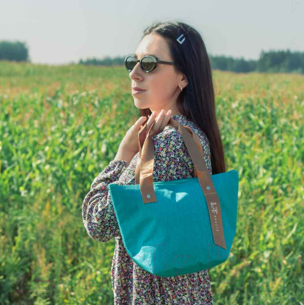 Изображение товара Термосумка La and Te beaute LT-CB3 (4л)