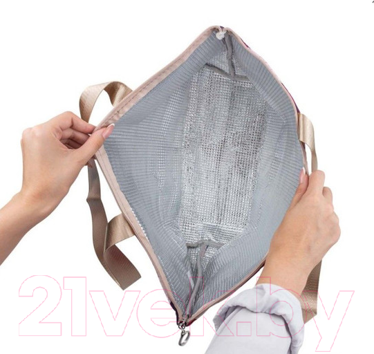 Изображение товара Термосумка La and Te beaute LT-BS1 (11л)