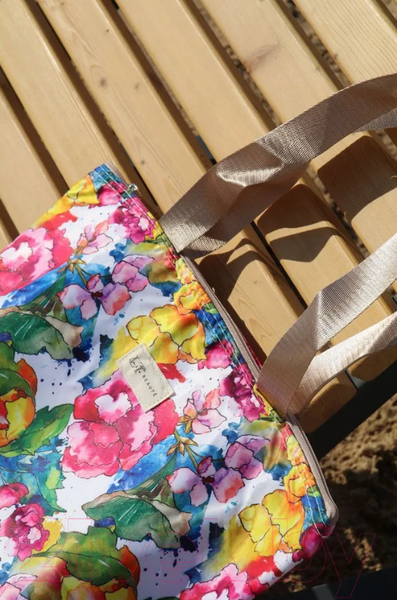 Изображение товара Термосумка La and Te beaute LT-BS2 (11л)