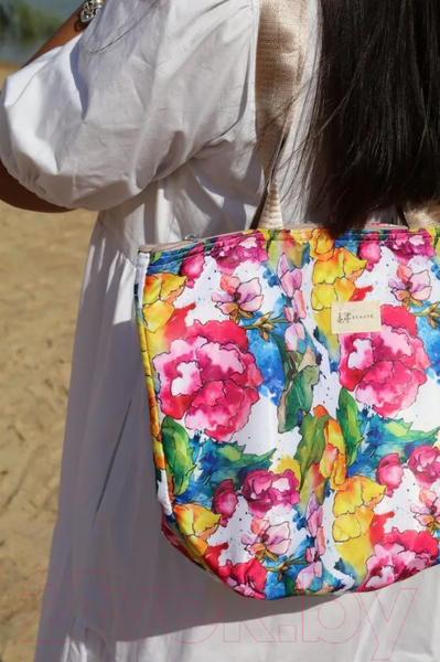 Изображение товара Термосумка La and Te beaute LT-BS2 (11л)