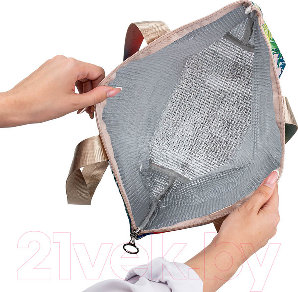 Изображение товара Термосумка La and Te beaute LT-BS3 (53286)