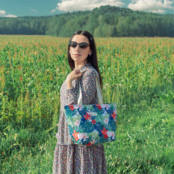 Изображение товара Термосумка La and Te beaute LT-BS3 (53286)