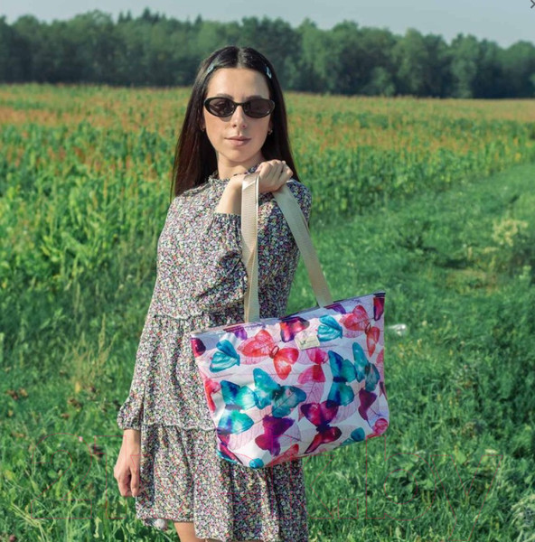 Изображение товара Термосумка La and Te beaute LT-BB1 (16л)