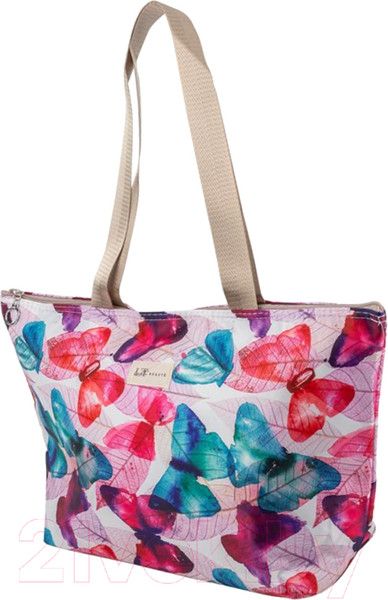 Изображение товара Термосумка La and Te beaute LT-BB1 (16л)