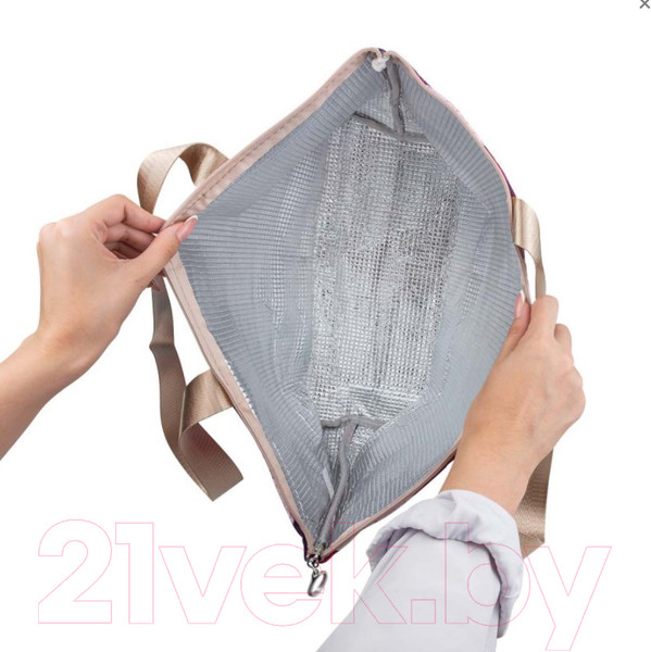 Изображение товара Термосумка La and Te beaute LT-BB1 (16л)