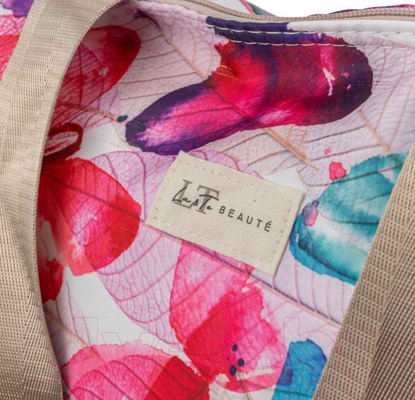 Изображение товара Термосумка La and Te beaute LT-BB1 (16л)