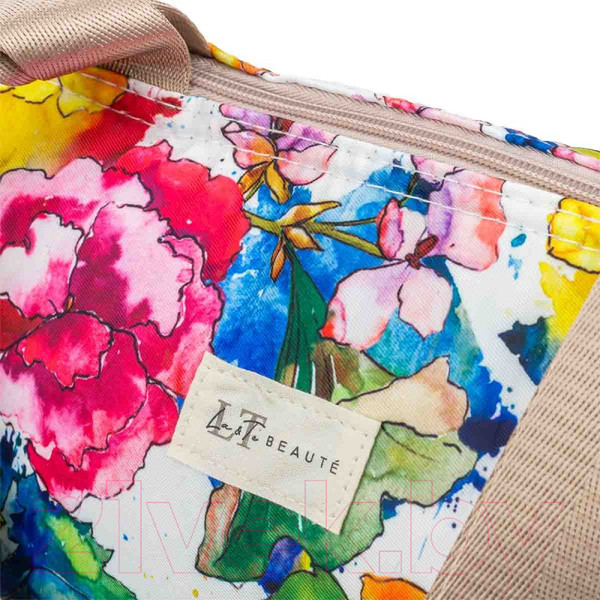 Изображение товара Термосумка La and Te beaute LT-BB2 (53288)