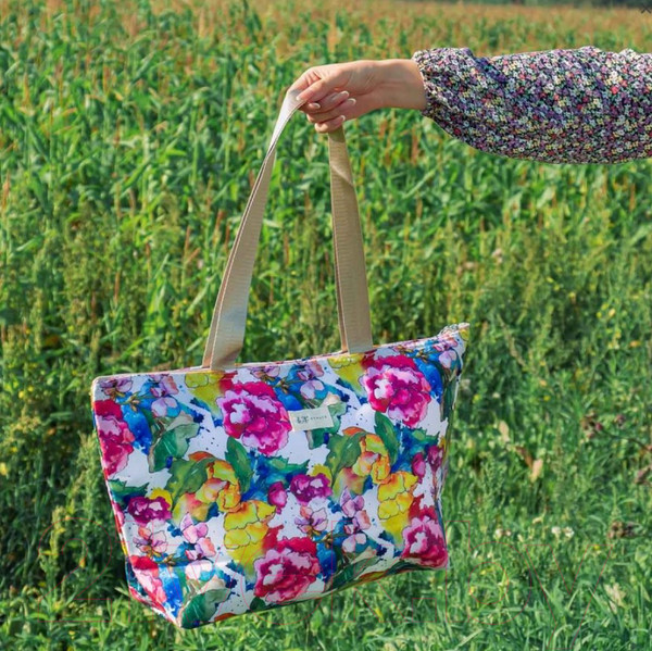 Изображение товара Термосумка La and Te beaute LT-BB2 (53288)