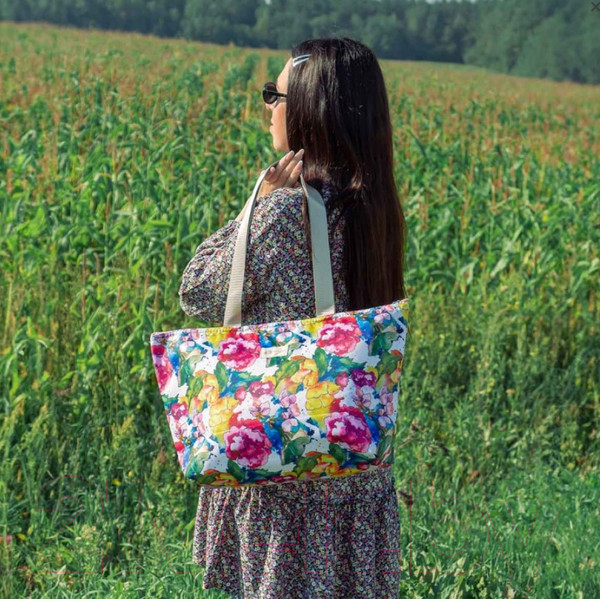 Изображение товара Термосумка La and Te beaute LT-BB2 (53288)