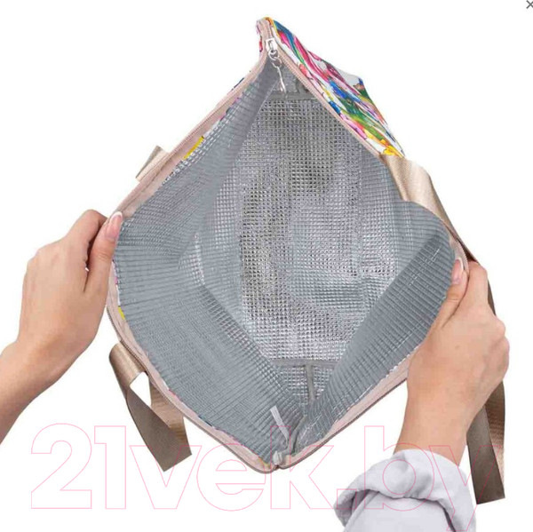 Изображение товара Термосумка La and Te beaute LT-BB2 (53288)