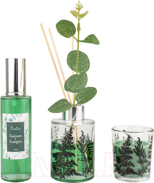 Изображение товара Ароматический набор Вещицы Fresh Lemon & Eucalyptus ARD-24