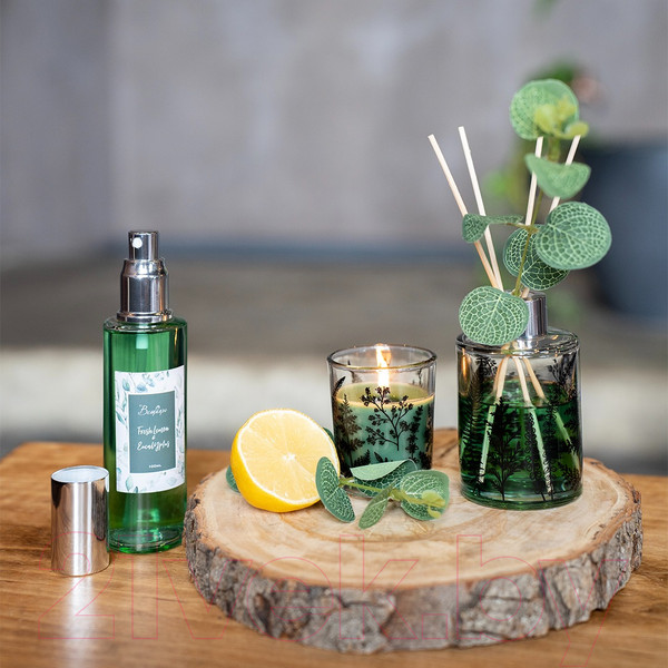 Изображение товара Ароматический набор Вещицы Fresh Lemon & Eucalyptus ARD-24