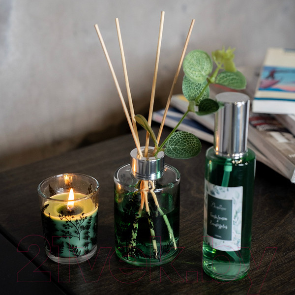 Изображение товара Ароматический набор Вещицы Fresh Lemon & Eucalyptus ARD-24