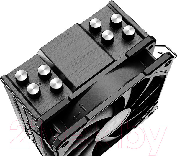 Изображение товара Кулер для процессора ID-Cooling SE-214-XT Pro