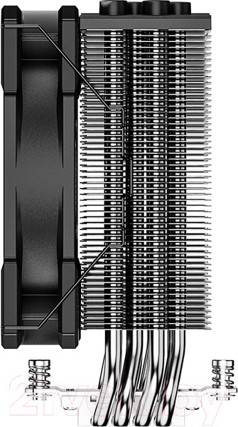 Изображение товара Кулер для процессора ID-Cooling SE-214-XT Pro