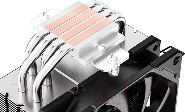 Изображение товара Кулер для процессора ID-Cooling SE-214-XT Pro