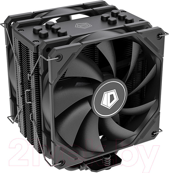 Изображение товара Кулер для процессора ID-Cooling SE-225-XT Black V2