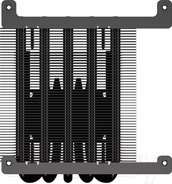 Изображение товара Кулер для процессора ID-Cooling IS-50X V3