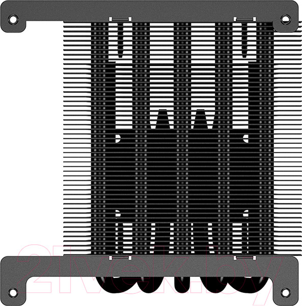 Изображение товара Кулер для процессора ID-Cooling IS-50X V3