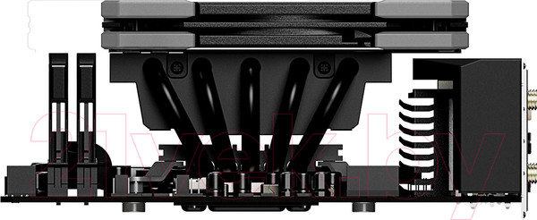 Изображение товара Кулер для процессора ID-Cooling IS-50X V3
