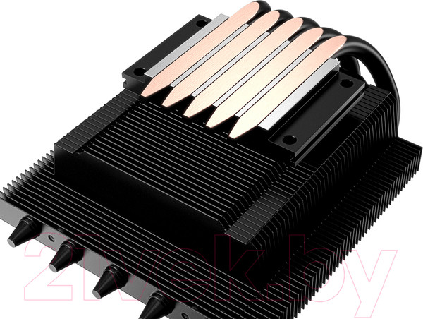 Изображение товара Кулер для процессора ID-Cooling IS-50X V3