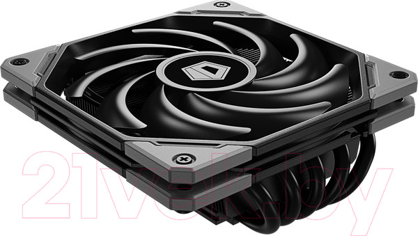 Изображение товара Кулер для процессора ID-Cooling IS-50X V3