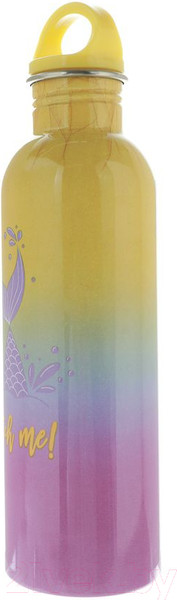 Изображение товара Бутылка для воды Miniso Gradient Series 5652