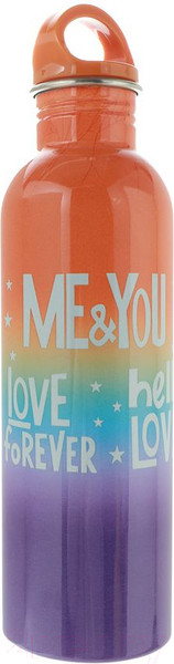 Изображение товара Бутылка для воды Miniso Gradient Series 5652