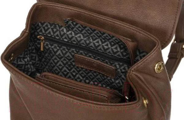 Изображение товара Рюкзак Lulu Castagnette Sylvaine (Cookie)