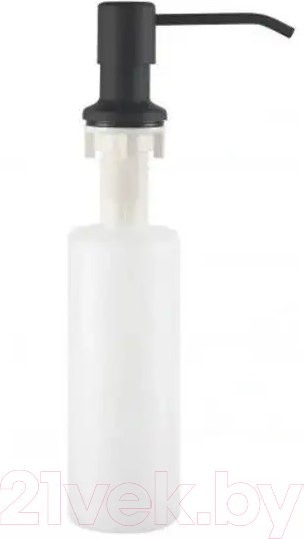 Изображение товара Мойка кухонная Wisent WS35848B+GER013+WW405B+W302644B