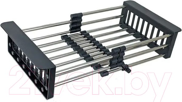 Изображение товара Мойка кухонная Wisent WS35848B+GER013+WW405B+W302644B