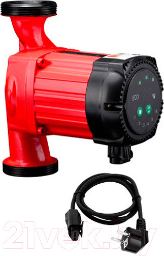 Изображение товара Циркуляционный насос Jemix ЦН-СМАРТ-25-4