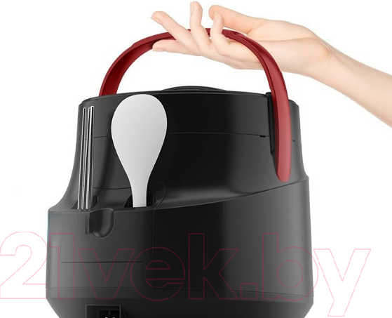 Изображение товара Мультиварка Flymore FM0BY1224V1