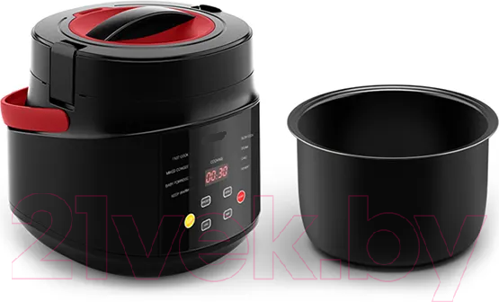 Изображение товара Мультиварка Flymore FM0BY1224V1