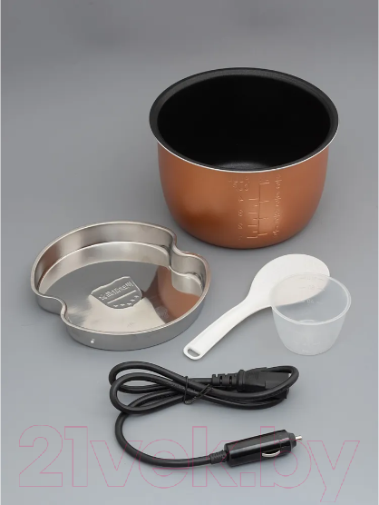 Изображение товара Мультиварка Flymore FM0BY1224V1