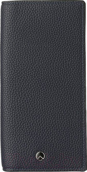 Изображение товара Портмоне Miniso Litchi Texture 1617