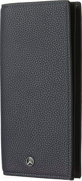 Изображение товара Портмоне Miniso Litchi Texture 1617