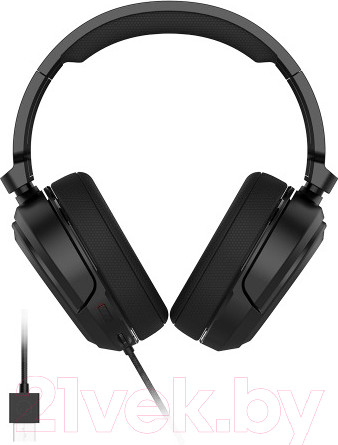 Изображение товара Наушники-гарнитура Lorgar Kaya 360 / LRG-GHS360