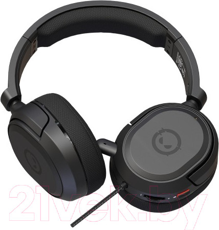 Изображение товара Наушники-гарнитура Lorgar Kaya 360 / LRG-GHS360