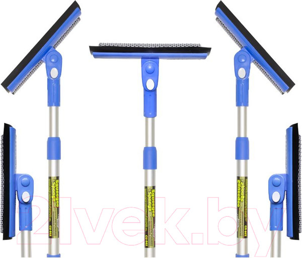 Изображение товара Щетка автомобильная CityUp CU-945