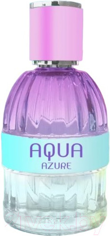 Изображение товара Туалетная вода Euroluxe Aqua Azure (50мл)