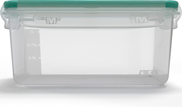 Изображение товара Контейнер Полимербыт Экстра Лок Bright / 4367500