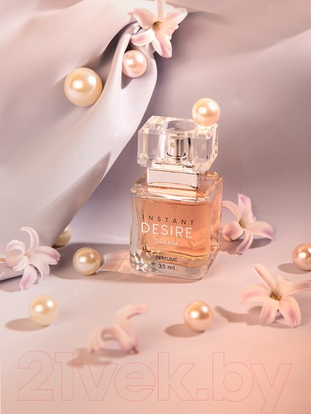 Изображение товара Парфюмерная вода Sergio Nero Instant Desire Dream (35мл)